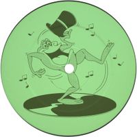 Nikki Nair - Shufflin'
