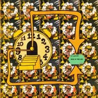 King Gizzard & The Lizard Wizard - Made in Timeland