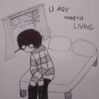 m1v - u are worth living