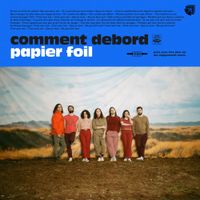 comment debord - Papier foil