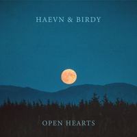 HAEVN & Birdy - Open Hearts