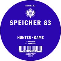 Hunter/Game - Speicher 83