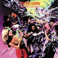 Peter Criss - Out of Control