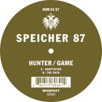 Hunter/Game - Speicher 87