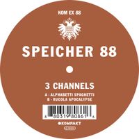 3 Channels - Speicher 88