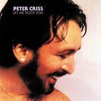 Peter Criss - Let Me Rock You