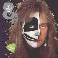 Peter Criss - Cat #1