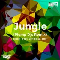 MACE - Jungle (feat. Sofi de la Torre) (Plump DJs Remix)