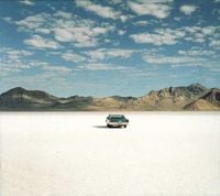 Philip Glass - Koyaanisqatsi