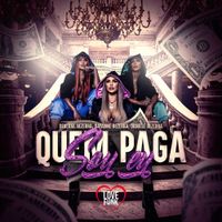 Deolane Bezerra, Dayanne Bezerra & Daniele Bezerra - Quem Paga Sou Eu