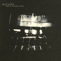 mclusky - Alan Is a Cowboy Killer