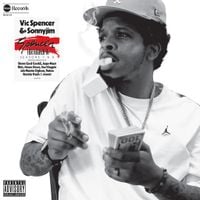 Vic Spencer & SonnyJim - Spencer for Higher 4