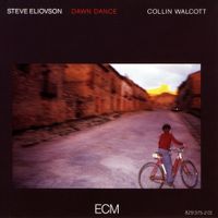 Steve Eliovson / Collin Walcott - Dawn Dance