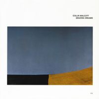Collin Walcott - Grazing Dreams