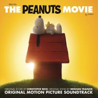 Various Artists - The Peanuts Movie (Original Motion Picture Soundtrack)