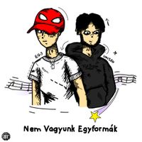 Egs - Nem Vagyunk Egyformák