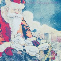 2 Dolla Will & Yung Regis - Mining City Christmas