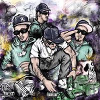 G.T. - Money Counter Music, Vol. 1