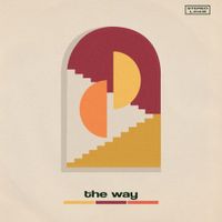 Raquel Martins - The Way