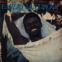 Em&iacute;lio Santiago - Feito Para Ouvir
