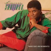 Em&iacute;lio Santiago - Mais Que Um Momento