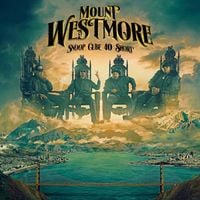 Mount Westmore - SNOOP CUBE 40 $HORT