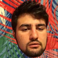 Hi, I'm Chris - Eiem