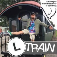 Hi, I'm Chris - L Train