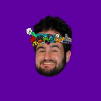 Hi, I'm Chris - Weird Steez!
