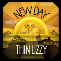 Thin Lizzy - New Day