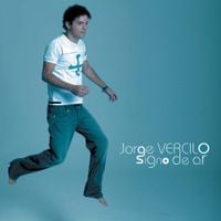Jorge Vercilo - Signo De Ar