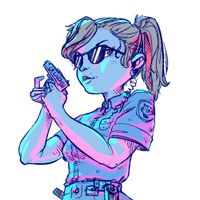 Doktor Plekter - She's So Cool