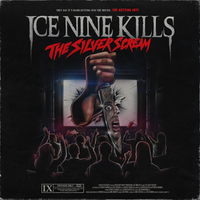 Ice Nine Kills - Merry Axe-mas