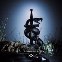We Came As Romans - Daggers (feat. Zero 9:36)