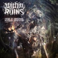 Within The Ruins - Resurgence
