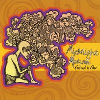 Midnight Matinee - Contrast in Color