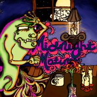 Midnight Matinee - The Light In Your Eyes