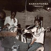 Karantamba - Ndigal