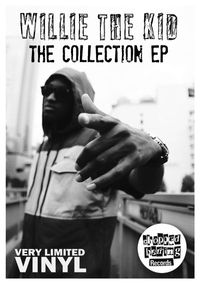Willie The Kid - The Collection
