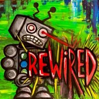 Gabbie Hanna - Rewired
