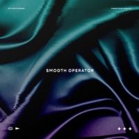Parris Chariz - Smooth Operator