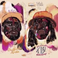 Billie Essco & Jae Skeese - Godbody