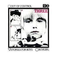 U2 - Three