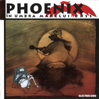 Phoenix - &Icirc;n umbra marelui U.R.S.S