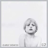 U2 - Early Demos