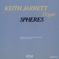 Keith Jarrett - Spheres