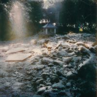 Sinerider - A Familiar Light