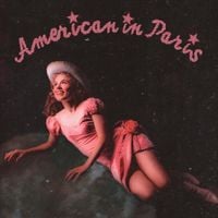 Meg Smith - American in Paris