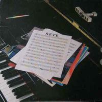 14 Bis - Sete