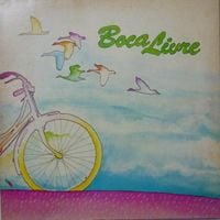Boca Livre - Bicicleta